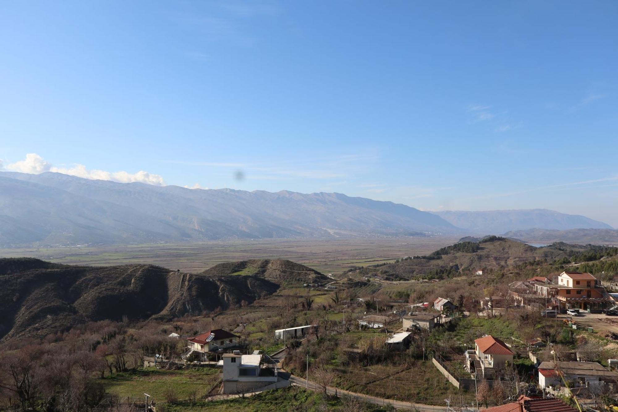 فندق Bujtina Anlu Nepravishte المظهر الخارجي الصورة